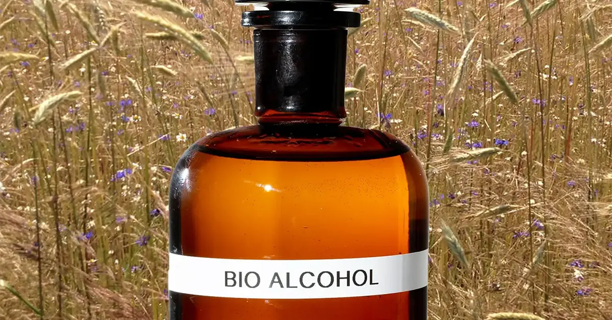 Alkohol