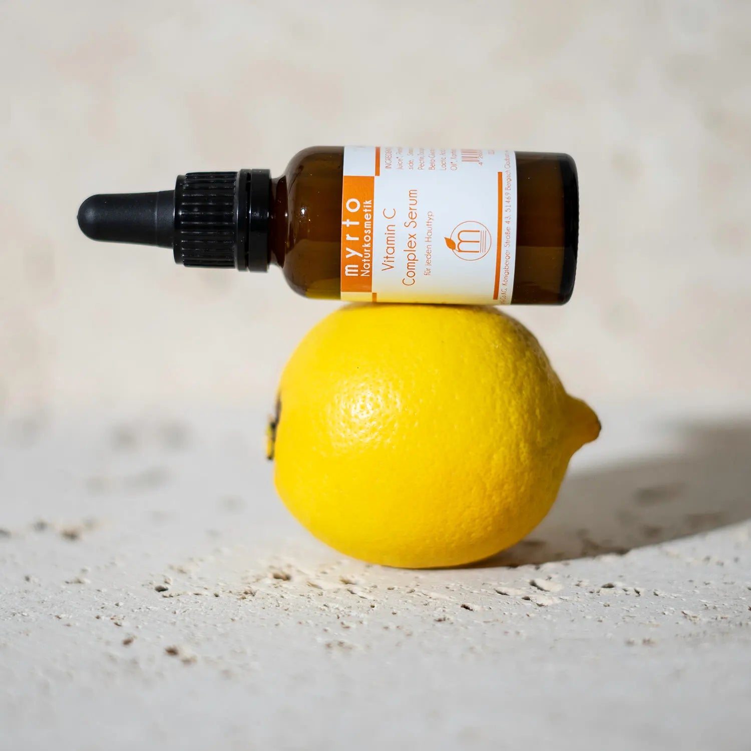 Vitamin C Complex Serum