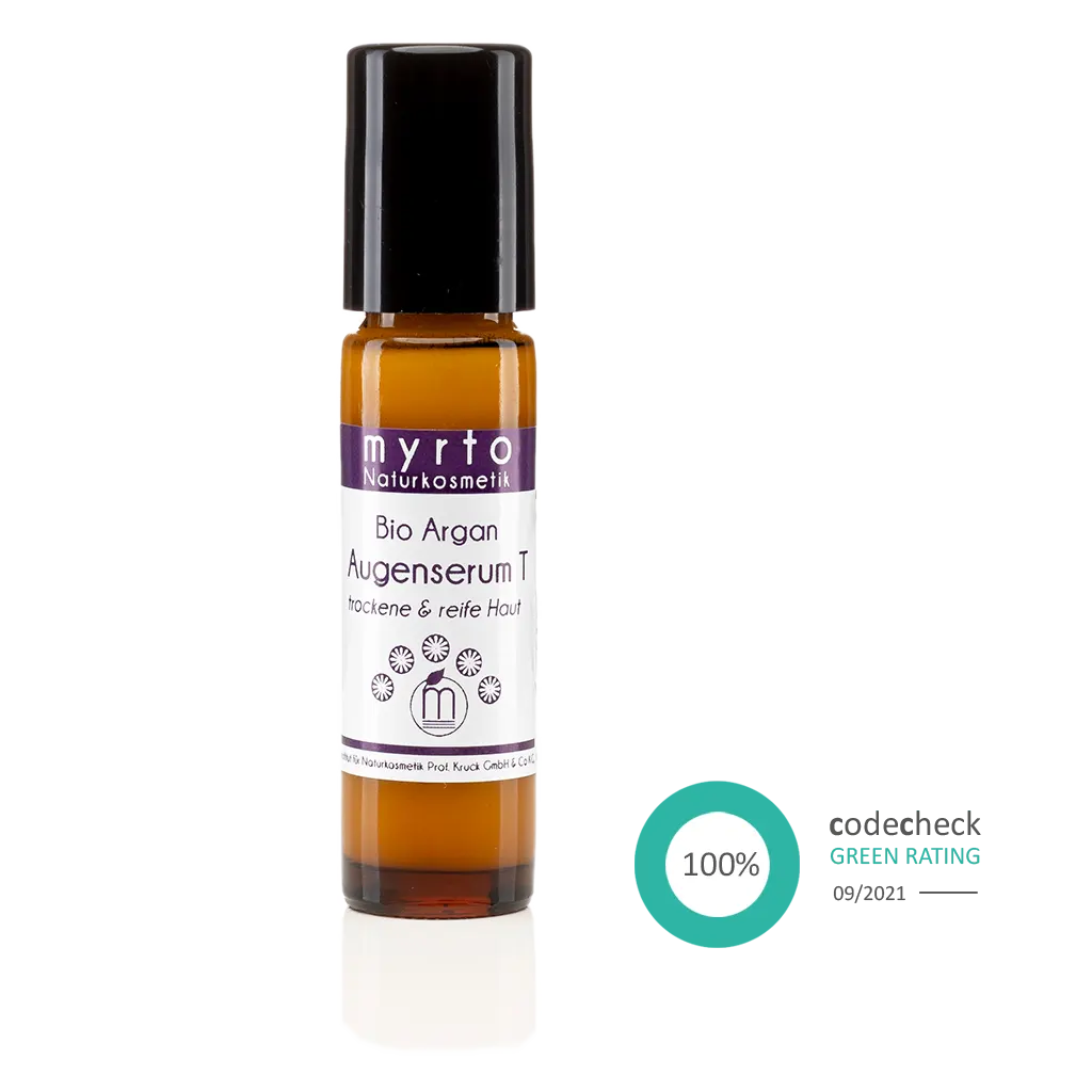 Argan Eye Serum Roll-on