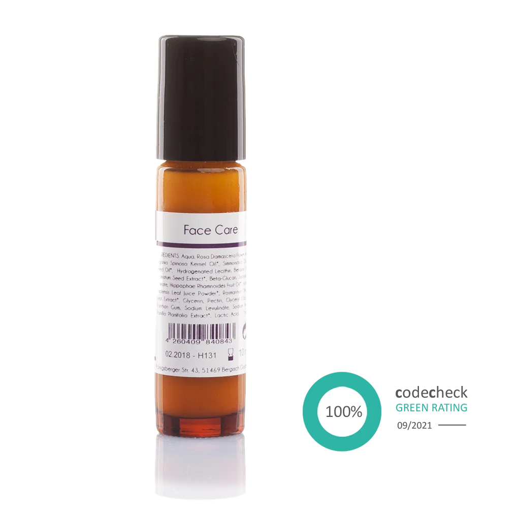 Argan Augenserum Roll-on