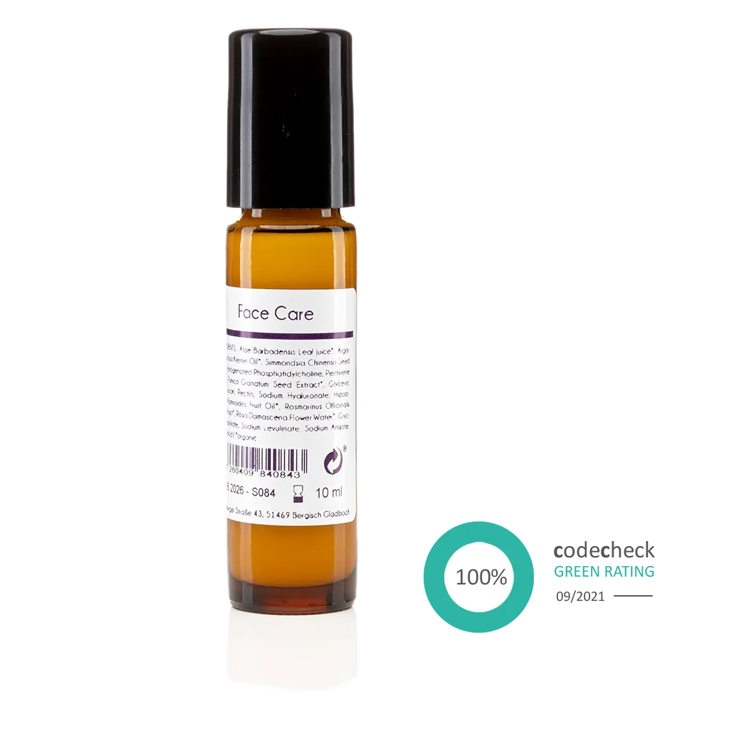 Argan Eye Serum Roll-on