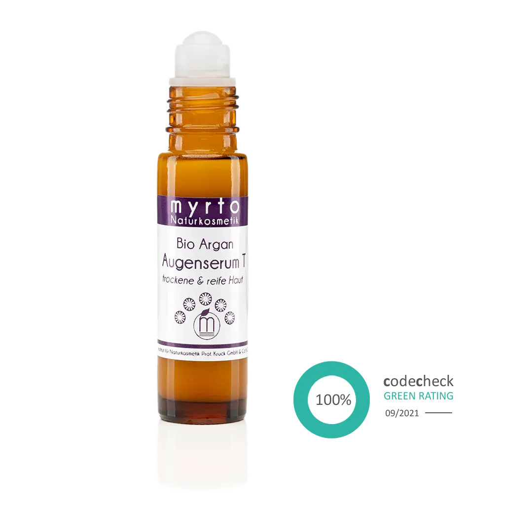 Argan Eye Serum Roll-on