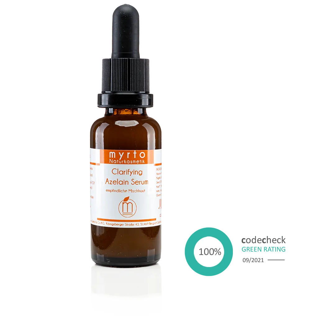 Azelain Serum