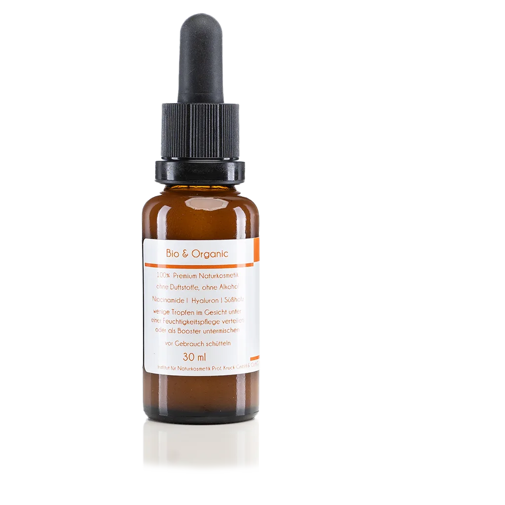 Niacinamide Complex Serum